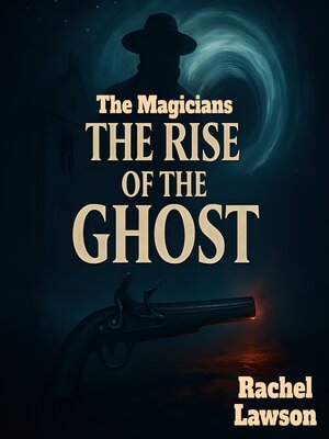 cover image of The Rise of the Ghost